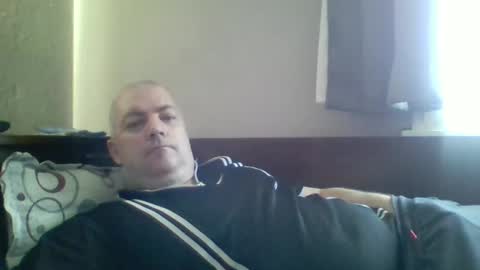 Snapshot of superboy78 chatting on 01/01/25, 12:33 superboy78 online show from 01/01/25, 12:33