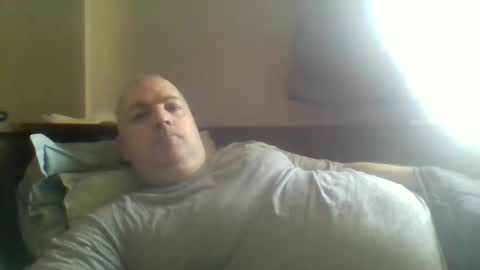 Snapshot of superboy78 chatting on 10/19/25, 11:33 superboy78 online show from 10/19/25, 11:33