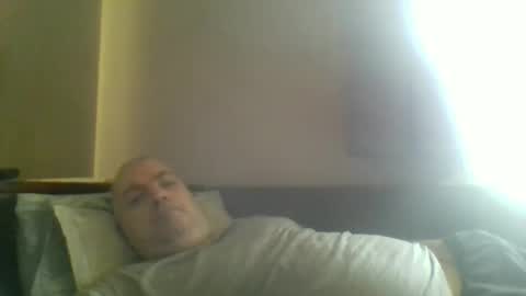 Snapshot of superboy78 chatting on 11/01/25, 12:07 superboy78 online show from 11/01/25, 12:07