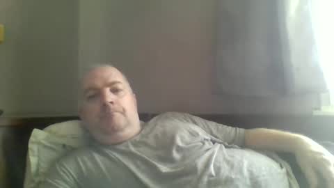 superboy78 online show from 04/27/26, 09:51