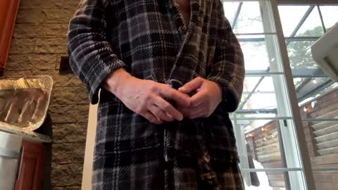 Francisco666 online show from 12/18/24, 01:45