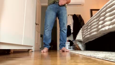 Francisco666 online show from 01/03/25, 06:35