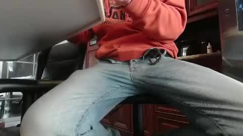 Francisco666 online show from 09/29/25, 01:05