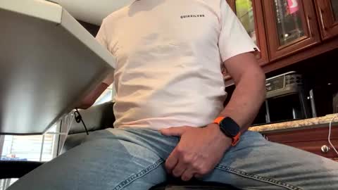 Francisco666 online show from 05/05/26, 12:24