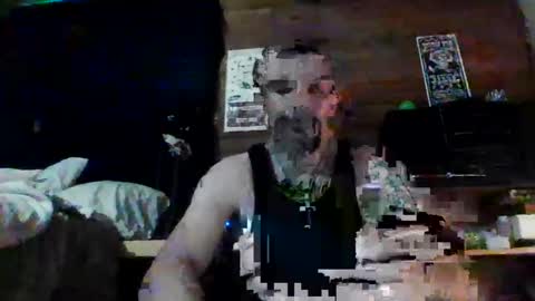 Snapshot of superd512 chatting on 12/16/24, 11:28 Guero Cash online show from 12/16/24, 11:28