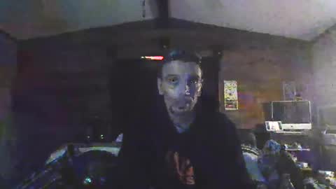 Snapshot of superd512 chatting on 02/18/25, 11:00 Guero Cash online show from 02/18/25, 11:00
