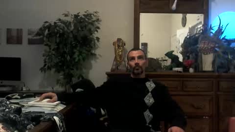 Guero Cash online show from 10/29/25, 12:29
