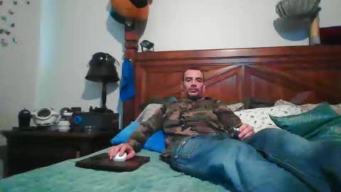 Guero Cash online show from 12/15/25, 06:56