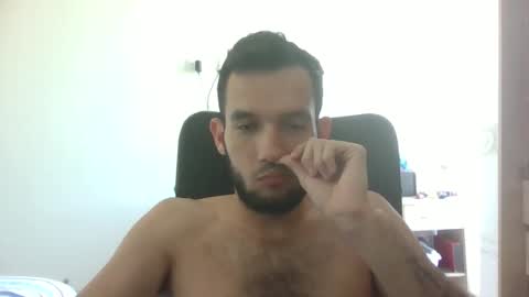 superdotado666 online show from 12/05/25, 02:14