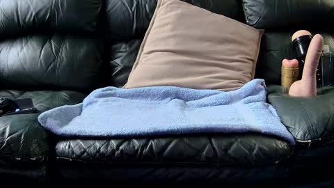 Thomas online show from 01/12/25, 08:36