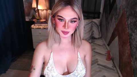 CARMINA online show from 03/13/26, 01:45