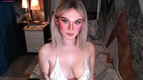 CARMINA online show from 04/17/26, 12:46