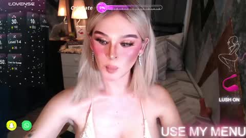 CARMINA online show from 04/21/26, 02:51