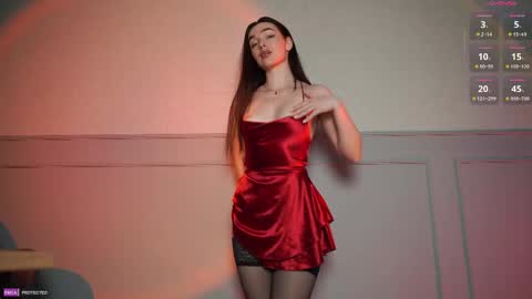 Anna online show from 03/09/26, 04:44