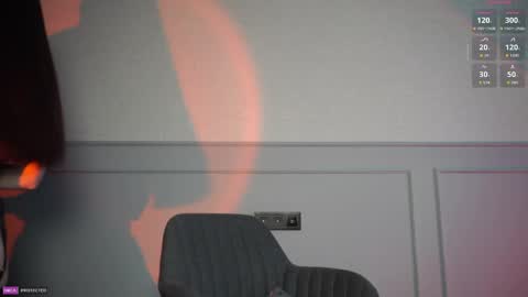 Anna online show from 04/08/26, 03:34