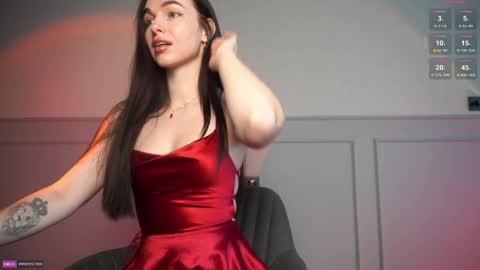 Anna online show from 04/20/26, 03:37