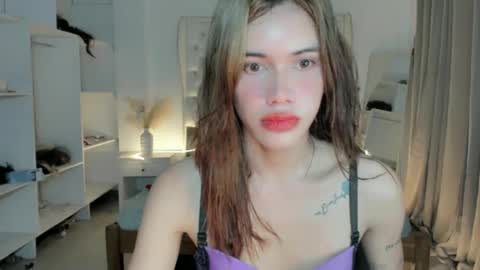 Erica Help me to reach my goal Superhotbabe1 online show from 01/09/25, 06:38