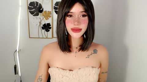 Erica Help me to reach my goal Superhotbabe1 online show from 02/08/26, 10:29