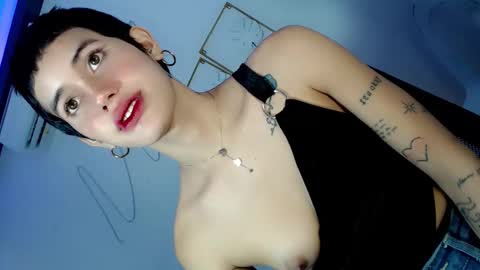 Erica Help me to reach my goal Superhotbabe1 online show from 02/20/26, 01:00