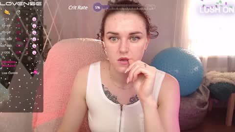 Sweet Anna online show from 01/31/25, 10:31