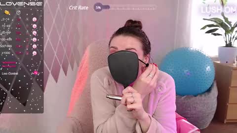 Sweet Anna online show from 02/19/25, 09:06