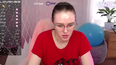 Sweet Anna online show from 02/27/25, 06:18