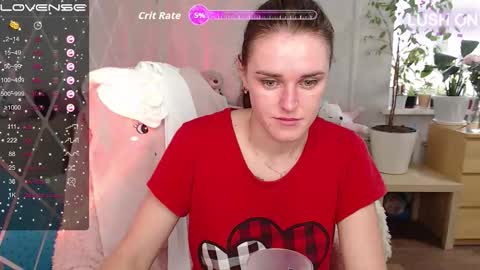 Sweet Anna online show from 09/11/25, 03:50