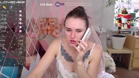 Sweet Anna online show from 09/28/25, 03:45