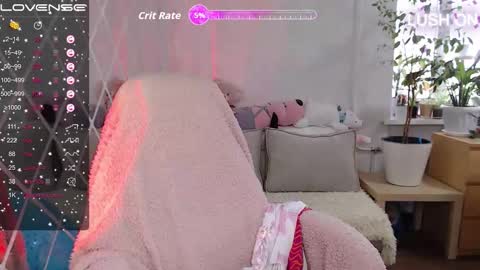 Sweet Anna online show from 10/01/25, 03:01