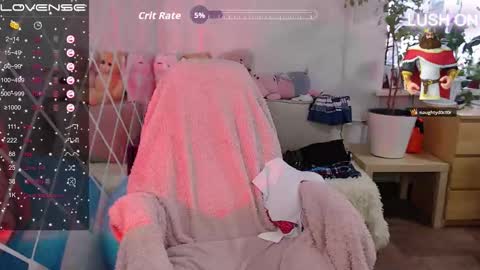 Sweet Anna online show from 11/08/25, 06:02