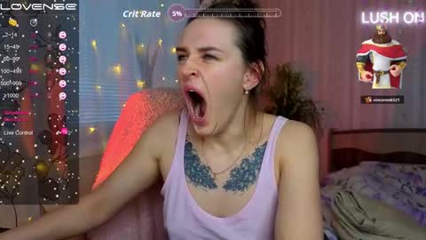 Sweet Anna online show from 01/13/26, 03:34