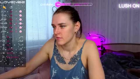 Sweet Anna online show from 03/03/26, 03:12