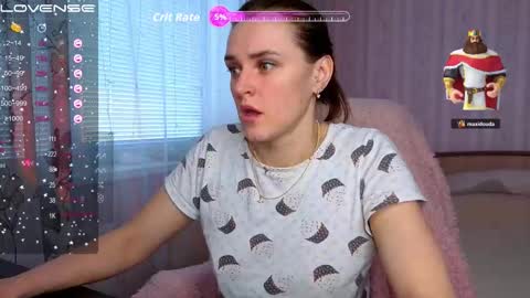 Sweet Anna online show from 03/25/26, 04:29