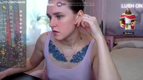 Sweet Anna online show from 04/14/26, 06:41