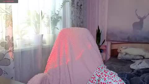 Sweet Anna online show from 05/16/26, 01:54