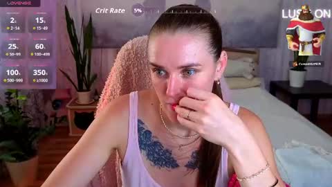 Snapshot of superhotgirlhere chatting on 07/07/26, 02:10 Sweet Anna online show from 07/07/26, 02:10