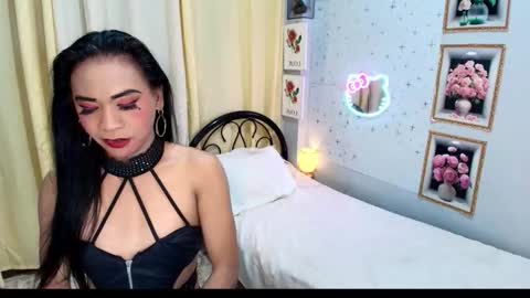 URWILD-JASMINE online show from 09/24/25, 12:25