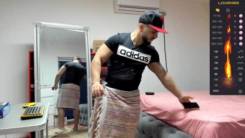 supermanboyxxl online show from 01/24/25, 03:54