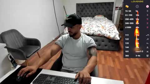 supermanboyxxl online show from 09/25/25, 05:55