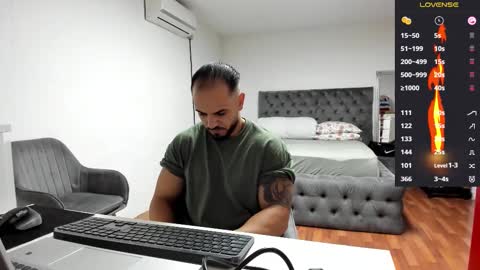 supermanboyxxl online show from 10/15/25, 05:51