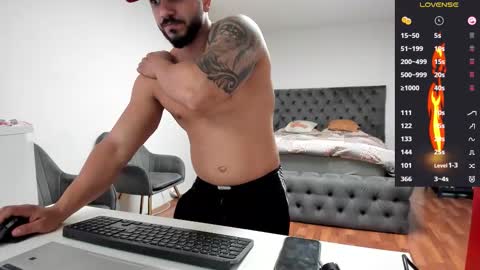 supermanboyxxl online show from 10/24/25, 06:21