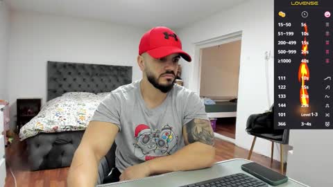 supermanboyxxl online show from 01/13/26, 06:51