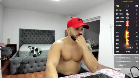 supermanboyxxl online show from 01/16/26, 06:50