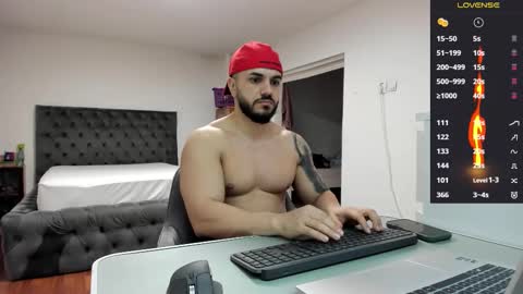 supermanboyxxl online show from 02/06/26, 07:56