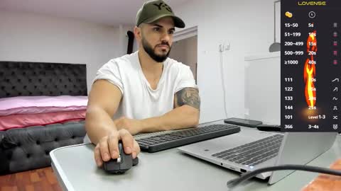 supermanboyxxl online show from 02/25/26, 06:45