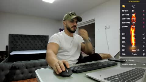 supermanboyxxl online show from 04/02/26, 06:22