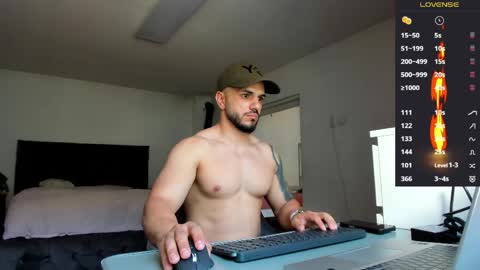 supermanboyxxl online show from 04/20/26, 05:54