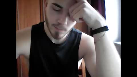 Snapshot of supermanqsky chatting on 12/17/24, 08:56 SupermanQSky online show from 12/17/24, 08:56