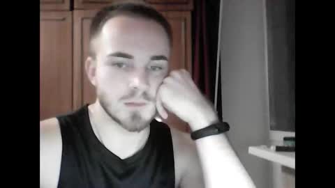 Snapshot of supermanqsky chatting on 01/19/25, 02:28 SupermanQSky online show from 01/19/25, 02:28