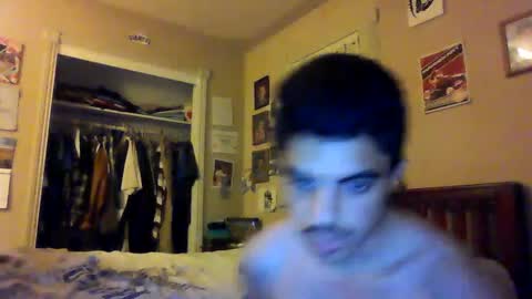 Super miguel20 online show from 10/07/25, 12:46